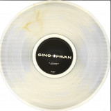 Gino Pavan - Magico / La Terra Ed Il Seme / Electrik Flower