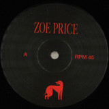 Yaleesa Hall - Zoe Hayley Laura EP