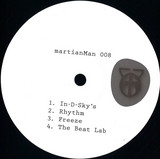 Martianman - 008