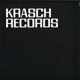 Noah Gibson - Krasch 1