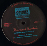 Betonkust & Innershades - Forever In Boccaccio