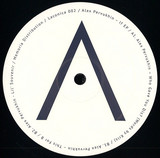 Alex Pervukhin - If EP