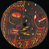 4004 / Jonahlo - Nomada White 2