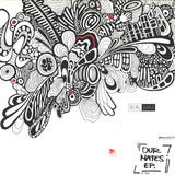 Various - Our Mates EP