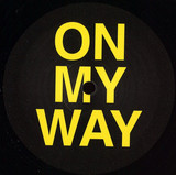 Marco Faraone - ON MY WAY