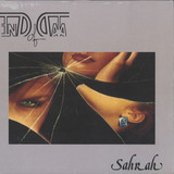 End Of Date - Sahrah LP