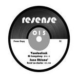 Mr Message (francesco Farfa) - Let Me Take U Up*rmx