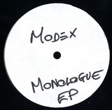Modex - Monologue EP