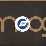 Mika Vainio - Lydspor One & Two (Blue TB7 Series)