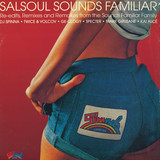 Various - SALSOUL SOUNDS FAMILAR 2x12"