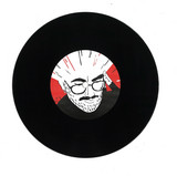 DONALD DUST - MARS R-TRAX