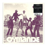 Cymande - Fug/Brothers On The Slide