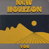 New Horizon - You