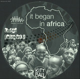 Charity Compilation - It Began In Africa 2