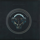 Jubei & Tyrone - The Arcane EP