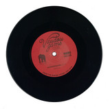 VAUDOU GAME - TATA FATIGUE / ANNIVERSAIRE