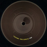 DDR / Ganez The Terrible - Skidozer 301 / New Era