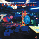 Future Sound Of Jazz - Vol.1 2x12"