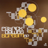 Patrick Dawes - Scream EP