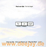 Paul Van Dyk - For An Angel