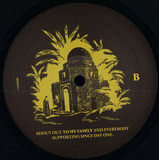 Polyswitch - Feverish Cuts