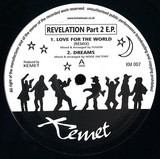 Various - Revelation Part 2 EP