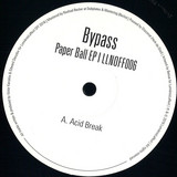 Bypass - Paper Ball EP