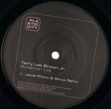 Terry Lee Brown Jr. - Bohemian Life