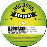 Rob & Rishi - Latin Elektro