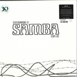Tom Ze - Estudando O Samba