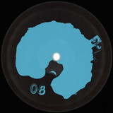 Tuccillo - Control People´s EP