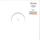 Beppe Loda - Italian TV Themes 12"