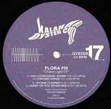 Flora FM - Chaos Light EP