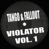 Tango & Fallout - Violator Vol. 1