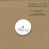 Various - Beautiful Swimmers - The Sound Of Love International #002