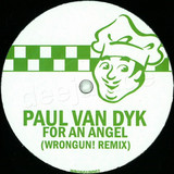 Paul Van Dyk - For An Angel