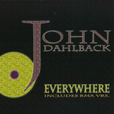 John Dahlbäck - Everywhere