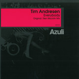 Tim Anderson - Everybody
