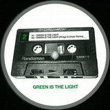 Random - Green Is The Light