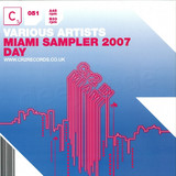 Various - Miami Sampler 2007 Day