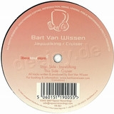 Bart Van Wissen - Jaywalking / Cruiser