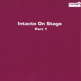Intacto - On Stage - Part 1