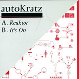 Autokratz - Reaktor
