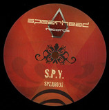 S.p.y - Feel The Music / The Bug