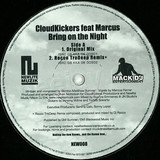 Cloudkickers - Bring On The Night