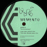 Idriss D. Pres. - Environement