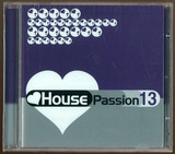 House Passion - Volume 13