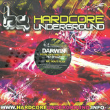 Darwin Feat. Fraz - Were Getting Faster