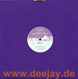 Dj Valium - Deepfrozen Technology