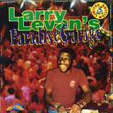 Larry Levan - Larry Levan's Paradise Garage (1996 Compilation Original Stock